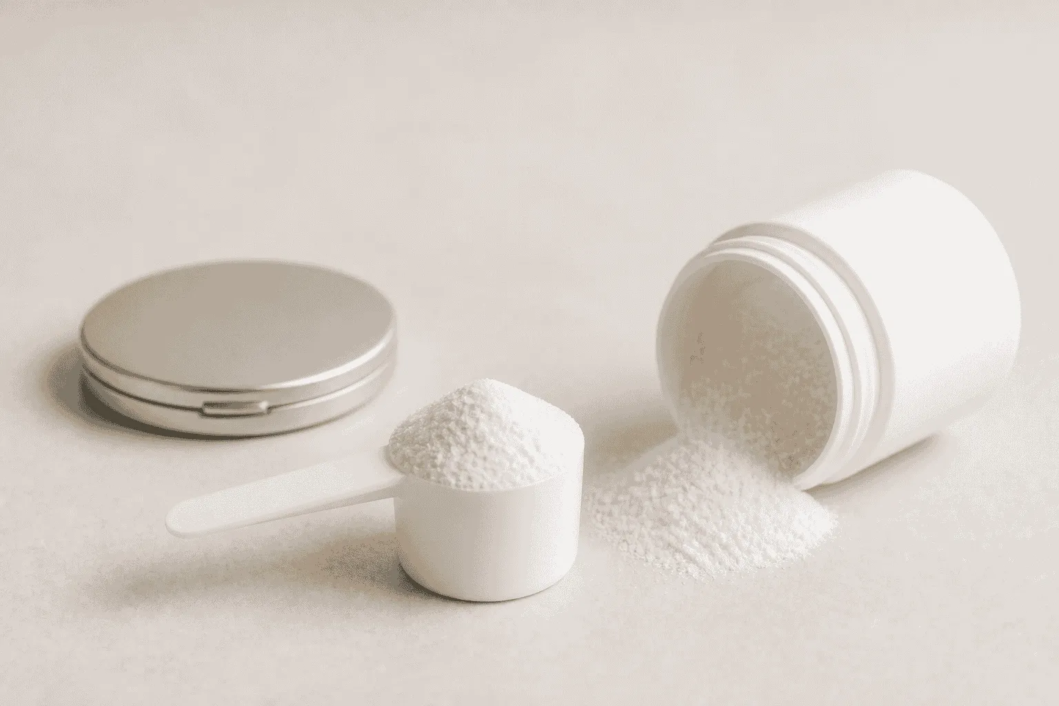 Cover image for Collagen Won't Fix Loose Skin After Ozempic