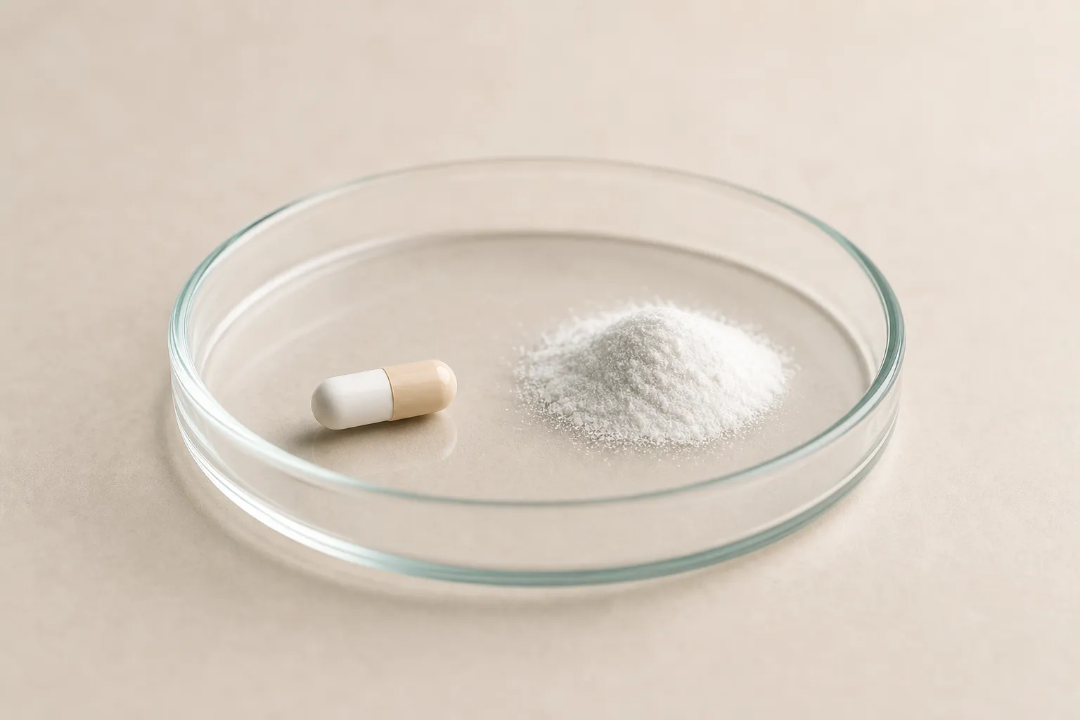 Cover image for Collagen Peptides for Skin: What Actually Has Evidence?