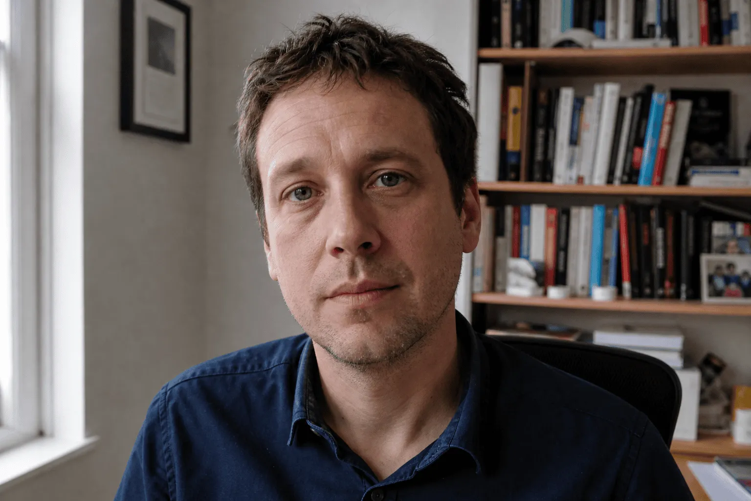 Daniel Hart