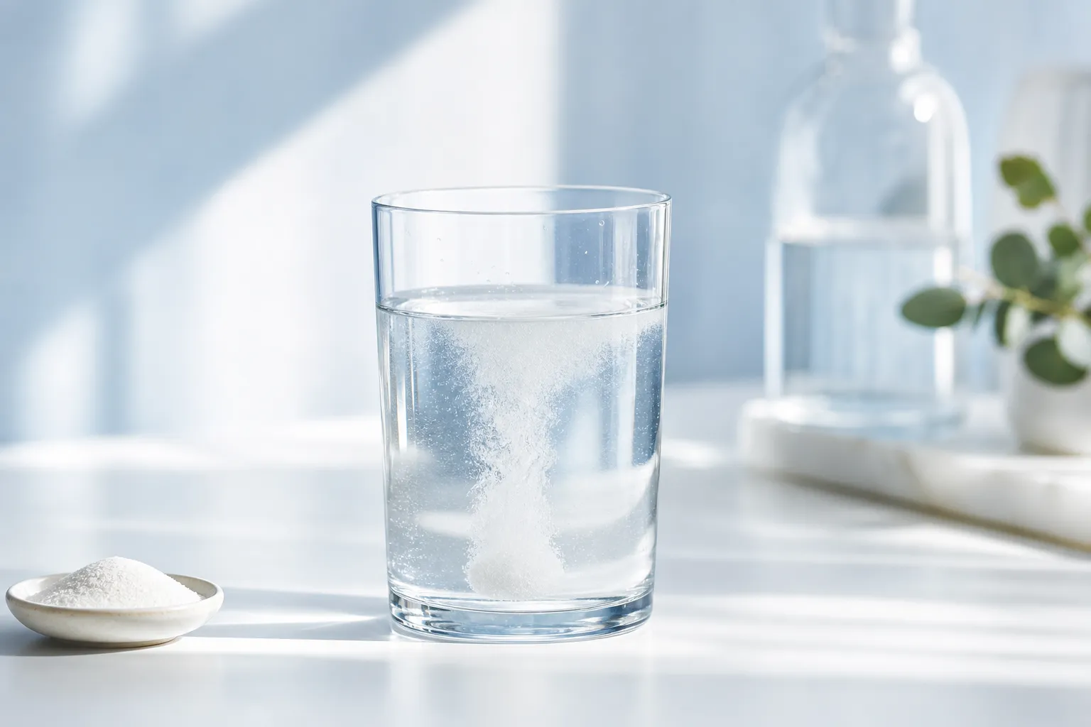 Cover image for Electrolytes on Ozempic: Why You're So Tired and What Actually Helps
