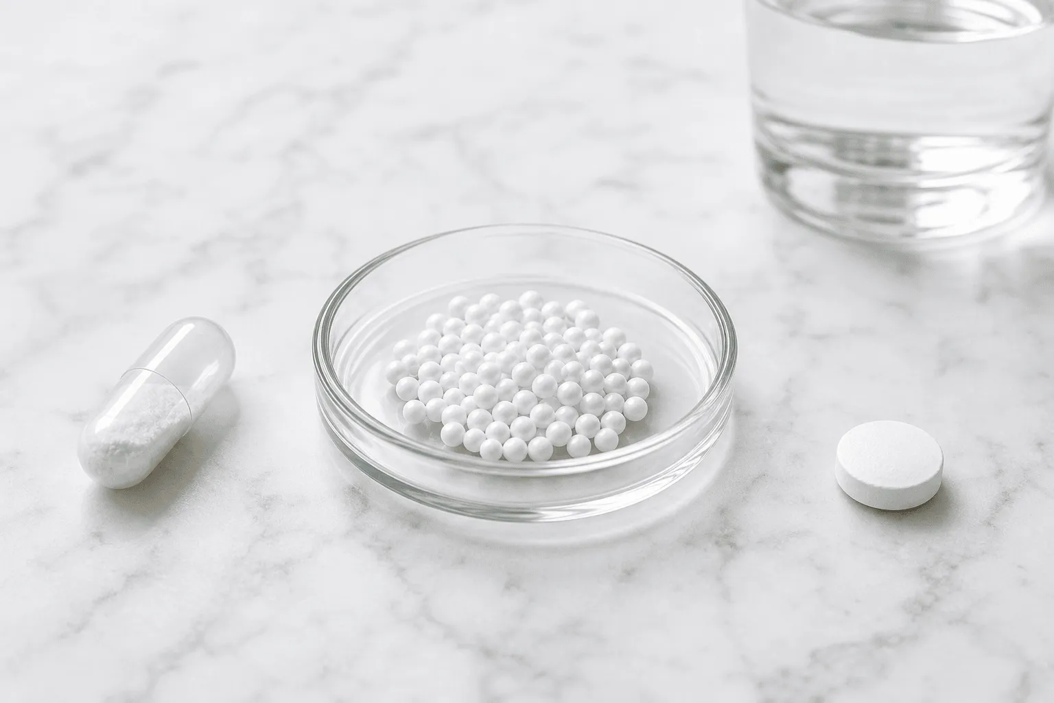 Cover image for L-Citrulline for ED: 2024 Systematic Review