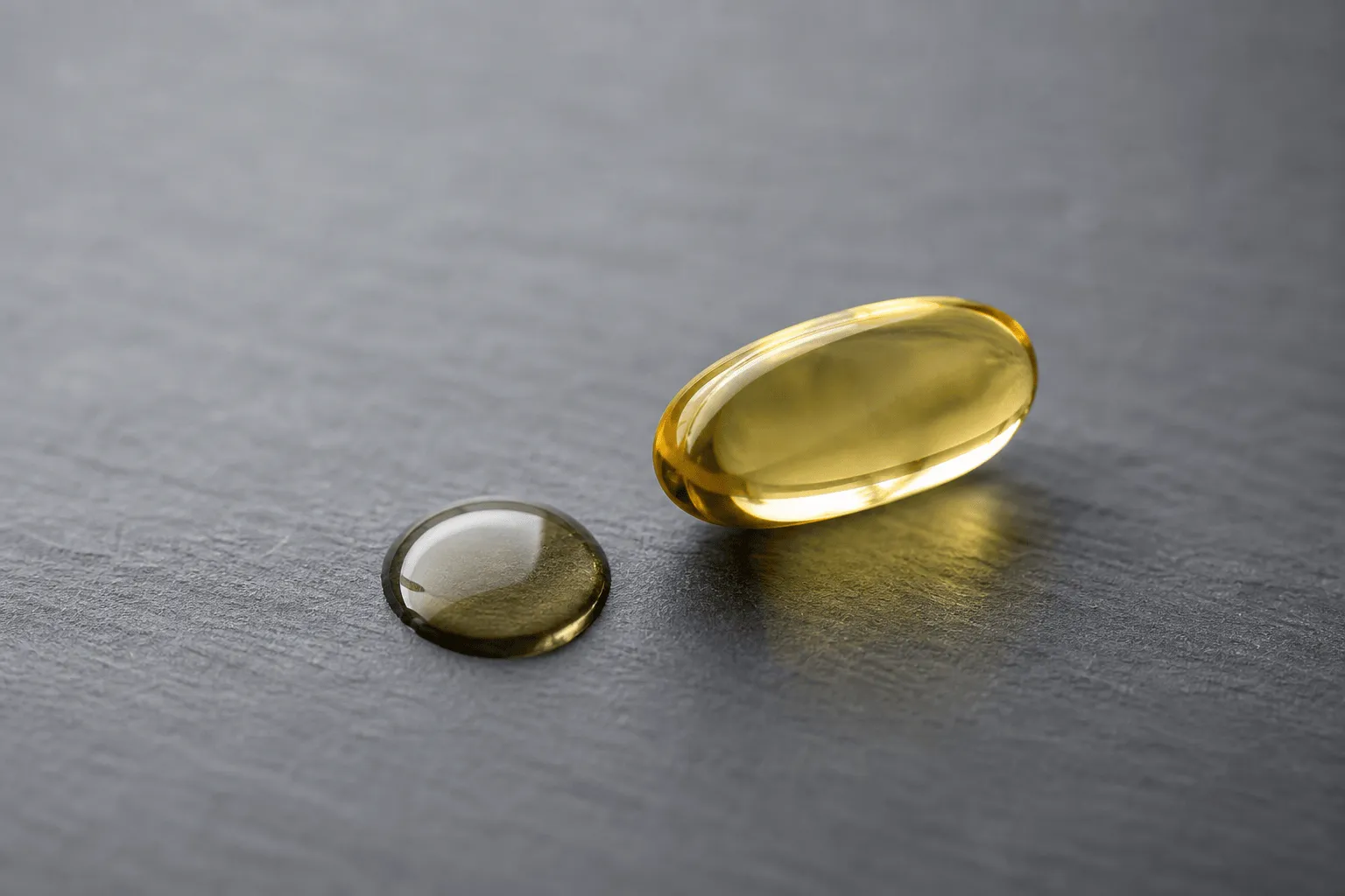 Cover image for Omega-3 for Inflammation: What the 2026 Evidence Says