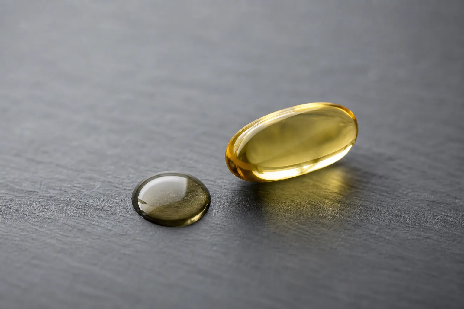 Cover image for Omega-3 for Inflammation: What the 2026 Evidence Says