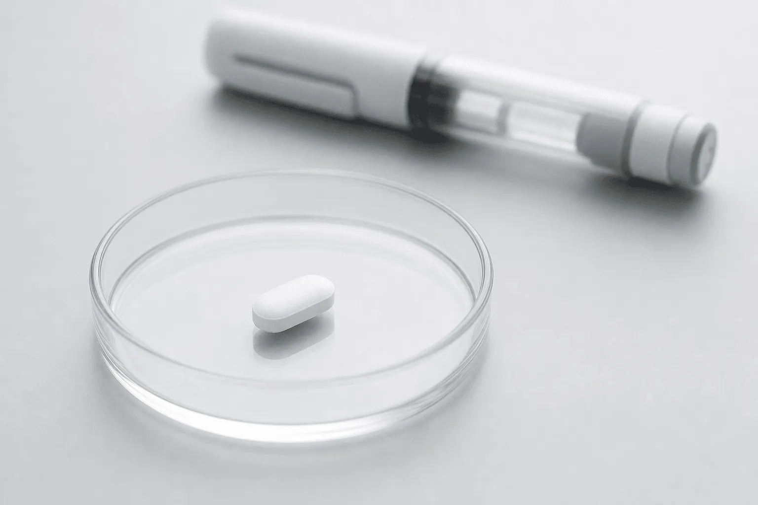 Cover image for Orforglipron vs Semaglutide (Ozempic): 2026 Comparison